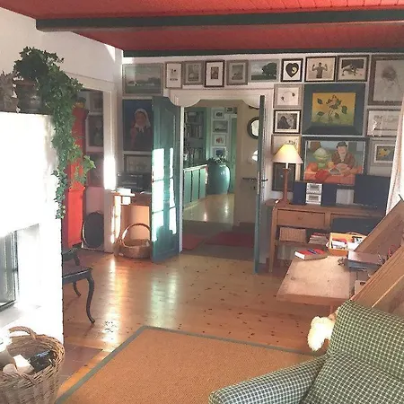 Reetidylle Apartamento Drage (Nordfriesland, Schleswig-Holstein)