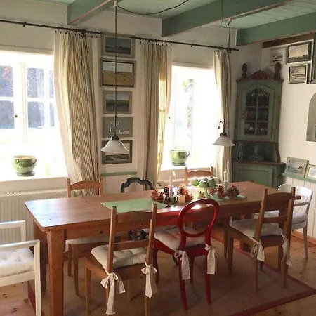 Apartamento Reetidylle Drage (Nordfriesland, Schleswig-Holstein)