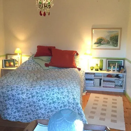 Apartamento Reetidylle Drage (Nordfriesland, Schleswig-Holstein)