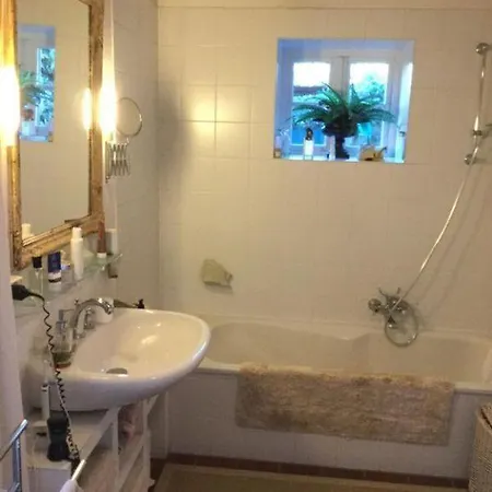 Reetidylle Apartamento *